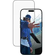Panzerglass Ultra-Wide Fit Easyaligner do Apple iPhone 17 Pro Max przezroczysty  Pg66497 5715685025709