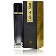 Paris Hilton Gold Rush Man Smaržas Edt 100 ml  608940566947