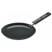 Pannas Fiskars pankūkām 22 cm ar nesvīstošu Hard Face pārklājumu  1075522 6424002019923
