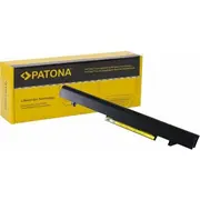 Patona 2355 rezerves daļas piezīmju grāmatiņām Akumulators  4055655118170
