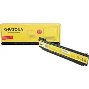 Patona 2845 rezerves daļas piezīmjdatoriem Akumulators  4055655223379