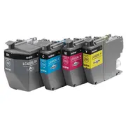 Patrone Brother Lc-422Xlval  Lc422Xlval 4977766816892 84439990