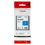 Patrone Canon Pfi-030C  cyan 3490C001 4549292132939 151548