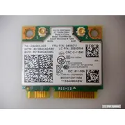 Pcie 802.11Ac bezvadu tīkla adapteris  Wlan adapter 5711783416029
