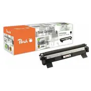 Peach Toner Brother Tn-1030/1050 Modul Black  komp Pt695 7640169587627 84439990