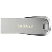 Sandisk Ultra Luxe 256 Gb Usb 3.1 Stick  Sdcz74-256G-G46 0619659172879