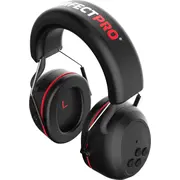 Perfectpro H-30 Ausu aizsardzības austiņas būvlaukumam  8719689465612