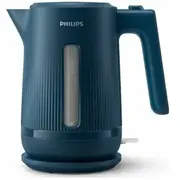 Elektriskais tējkanna Philips 3000 sērija Hd9411/70 1.7 L 2200 W Blue  8720389037276 Agdphicze0085