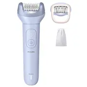 Philips 8000 Series Bre708/00 Epilators zils  8720689032704