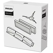 Philips Homerun Xv1433/00 Replacement Kit Filtrs un birste Robotu putekļsūcējam  8720389024016