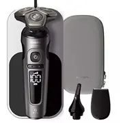 Philips S9000 Prestige Sp9872/15 Elektriskais skuveklis  8720689004343