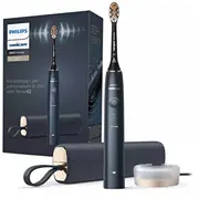 Philips Sonicare Diamondclean Prestige 9900 elektr. Zahnbürste, midnight blue  Hx9992/12 8710103975045