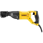 Piła szablasta Dewalt Dwe305Pk 1100 W  5035048554258 Neldewpsa0001