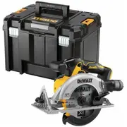 Ripzāģis Dewalt Dcs565Nt 18 V 165 mm  Dcs565Nt-Xj 5035048740002