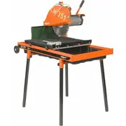 Ripzāģis Norton Clipper Cm351 Uno 2200 W 350 mm  157-Uniw 5450248509394