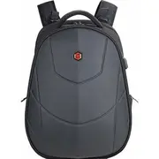 Mugursoma Bestlife portatīvajam datoram 17, Assailant, black, neilons,  Bbs-3331R 6955481419022