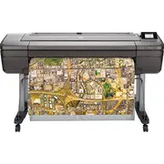 Ploteris Hp Designjet Z6Dr 44  T8W18AB19 192018667600