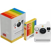 Digitālā kamera Polaroid Now Gen 3 komplekts, white  6576 9120134283153