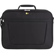 Portatīvo datoru soma Case Logic  Vnci217 Fits up to size 17.3 , Black, Messenger - Briefcase, Shoulder strap 0858542240930