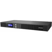 Bluewalker Powerwalker Vi 1000 R1U 1000Va/600W 1 Höheneinheit  10121049 4260074980400