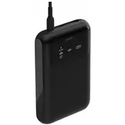 Powerbank Belkin Boostcharge Pro 20000Mah Black  Bpb020Btbk 0745883887064
