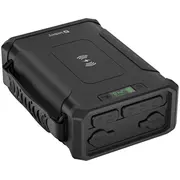 Powerbank Sandberg Survivor 8In1 96000  5705730420788
