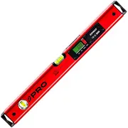Līmeņrādis Pro900 ar elektronisku nolasījumu un magnētiem 40 cm  3-01-05-E4-040 5906245916111