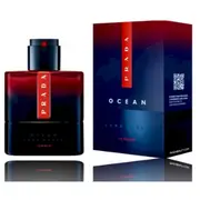 Prada Luna Rossa Ocean Le Parfum 100Ml. Uzpildāms smidzinātājs  Parf2047559 3614274089356