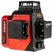 Pro Laser Daudzlīniju Aq3Dr Red Plus 1 Gab  3-01-06-L1-204 5901571527123