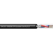 Procab mikrofona kabelis Cmc222-Cca/1  5414795044739