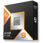 Procesor Ryzen 9 9900X3D Am5 5,5Ghz 100-100001368Wof  730143315579 Cpamdzy99900X3D