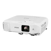 Epson Eb-982W Standard throw projector 4200 Ansi lumens 3Lcd Wxga 1280X800 White  V11H987040 8715946680774 553275