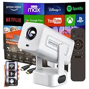 Projektors Zenwire Primeview Imc360  67064 5904507521776
