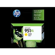 Projektoru piederumi Hp  951Xl ink cartridge, yellow Cn048Ae 886111748990