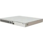 Przełącznik Crs520-4Xs-16Xq-Rm zarządzalny 16X  Qsfp28, 4X Sfp28, 2X 10Ge 4752224009265 85176200