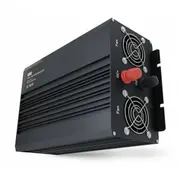 Sprieguma pārveidotājs Newell ar tīru sinusoīdu - 24 V / 230 V, 1000 W  Nl3682 5907489647908