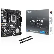 Asus Prime B760M-F Wifi  Intel,1700,Ddr5,Matx 90Mb1N00-M0Eay0 4711636182232 84733020