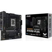 Mātesplate Asus Tuf Gaming B760M-Plus  90Mb1Es0-M0Eay0 0197105139343