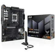 Pagrindinė plokštė Asus Tuf Gaming X870-Plus Wifi Ddr5 Am5 Atx  90Mb1Iu0-M0Eay0 4711387723609 Pl-Am5-Asu-042