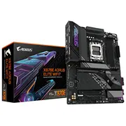 Pagrindinė plokštė Gigabyte X870E A Elite Wifi7 Am5 Ddr5 Pcie 5.0 Atx  Aorus 4719331864613