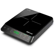 Brīvi stāvoša plīts Girmi indukcijas Pi0400 1 zona  8056095878699