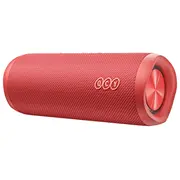 Qcy Sp7 bezvadu skaļrunis Red  red 6957141410134 076973