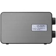Radioaparāts Panasonic Rf-D30Bteg  Rfd30Btegk 5025232910830