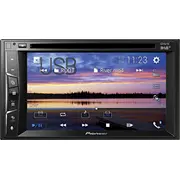 Auto radio Pioneer Avh-A3200Dab  1025928 4988028425929