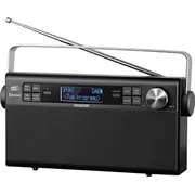 Radio Sencor Srd 7800  35054967 8590669311811