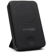Realpower Powerbank Pb-10000 Mag watch 10.000Mah  444408 4040895011763 85044060