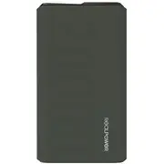 Realpower Powerbank Pb-20000 Pd  Midnight Green 20.000Mah 333646 4040895008244 85076000