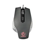 Rebeltec Red Dragon Datorpele  Paliktnis Rblmys00036 5902539600520