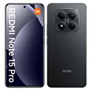 Xiaomi Redmi Note 15 Pro Black 6.83 8Gb/256Gb  6932554469825