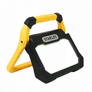 darba prožektors Stanley, Ip54, 5000 lm, uzlāde no Usb  Sxls50120E 5020024903878